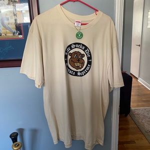 Supreme LSD T-shirt - size XL NWOT